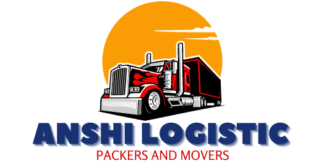 Anshi Logistic Packers and Movers